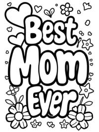 Best mom ever