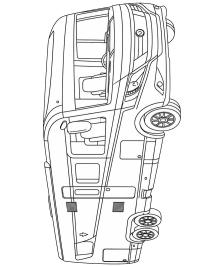 Niesmann Bischoff motorhome