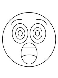 Wow emoji
