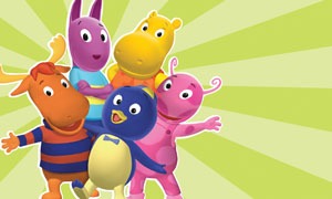 The Backyardigans
