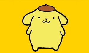 Pompompurin